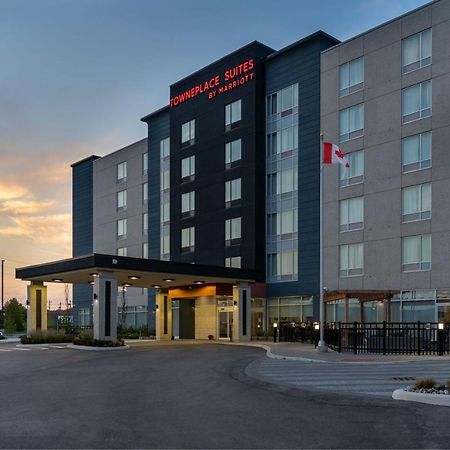 Towneplace Suites By Marriott Brantford And Conference Centre Εξωτερικό φωτογραφία