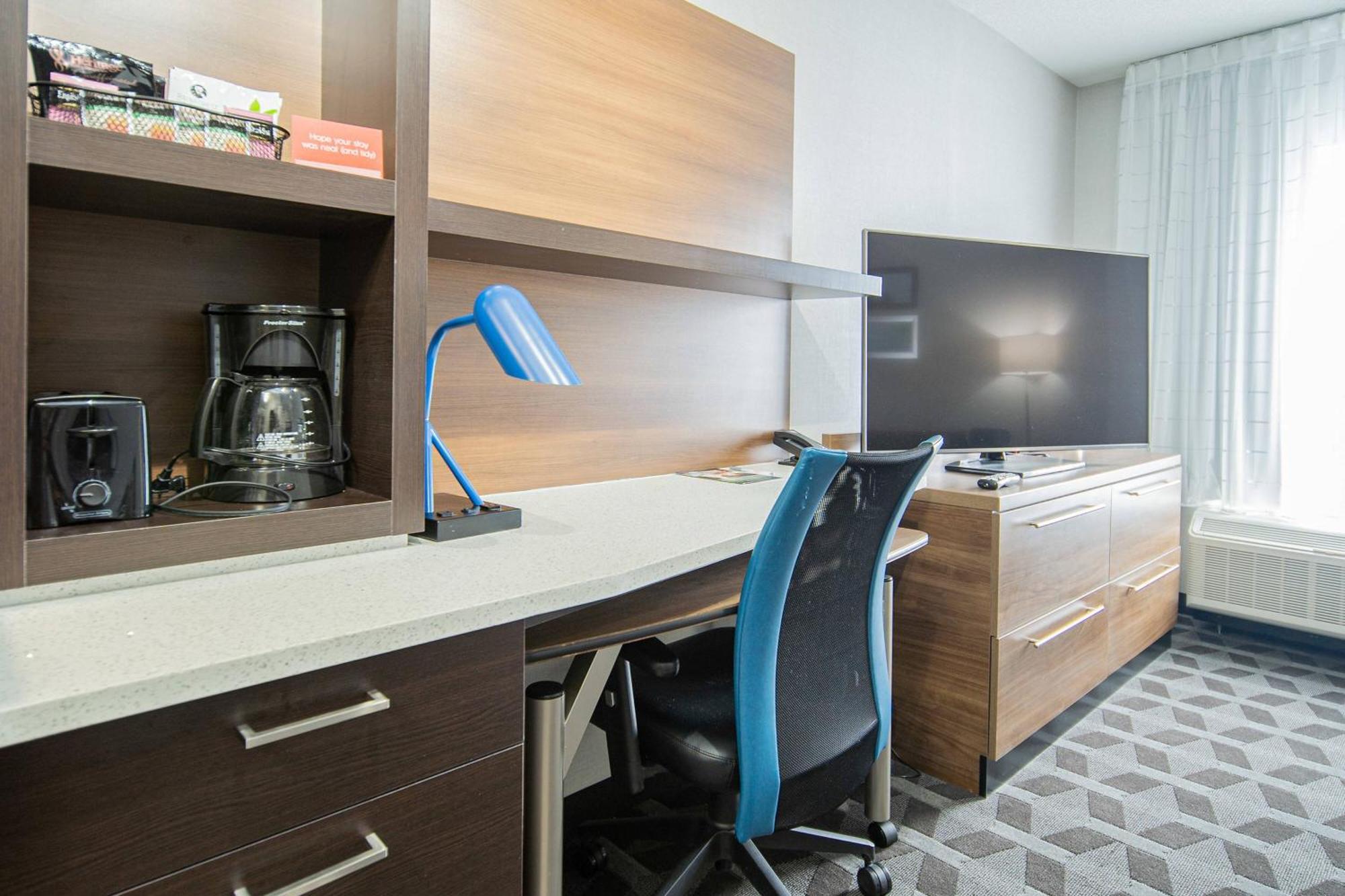 Towneplace Suites By Marriott Brantford And Conference Centre Εξωτερικό φωτογραφία