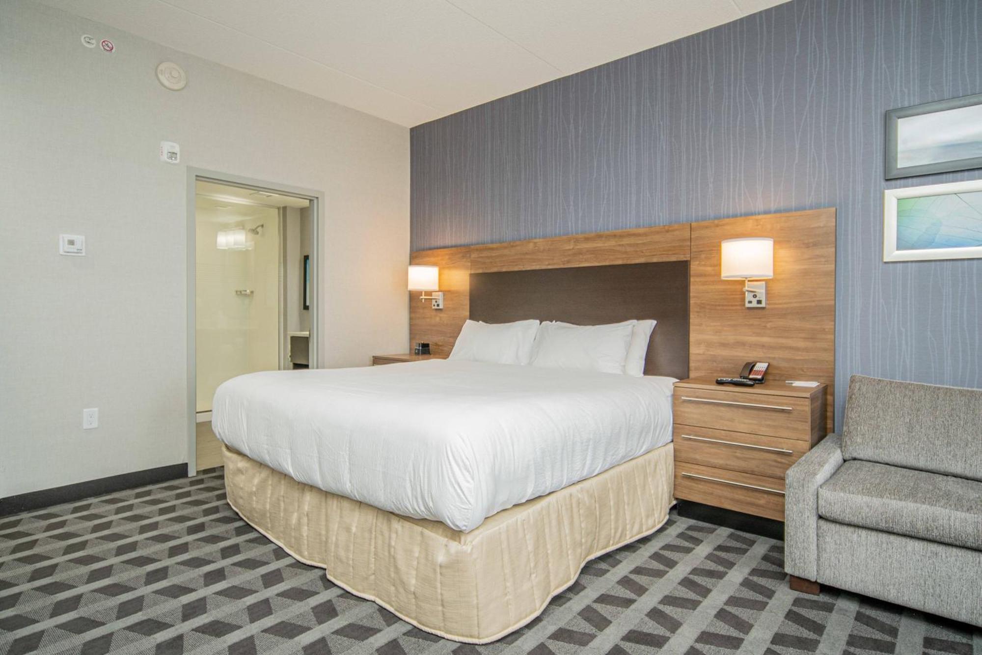 Towneplace Suites By Marriott Brantford And Conference Centre Εξωτερικό φωτογραφία